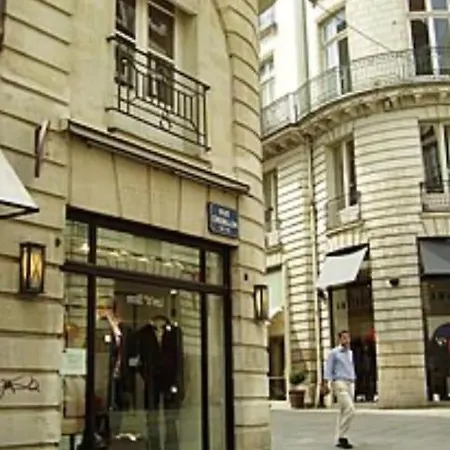 Le Royal - Le Luxe En Coeur De 아파트
